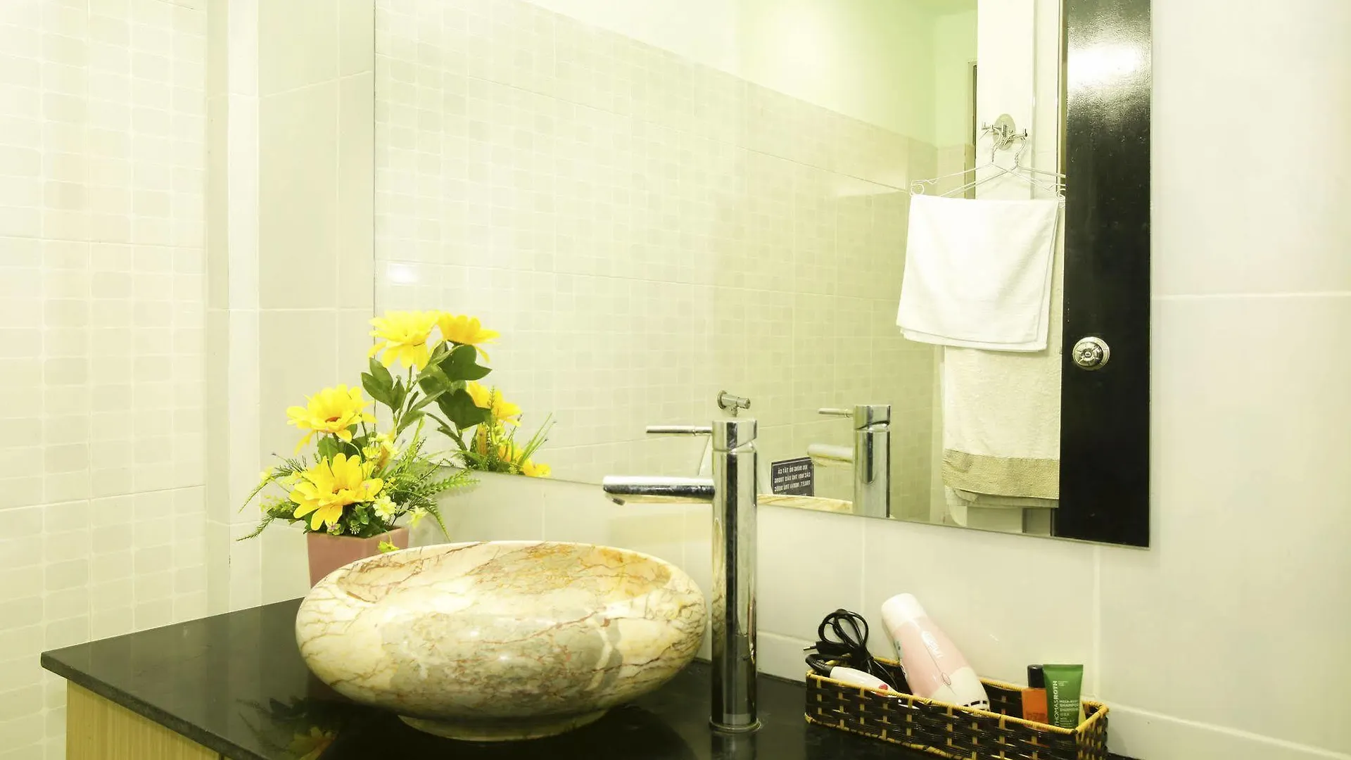 Hotel Huyen Tra Que Homestay Hoi An