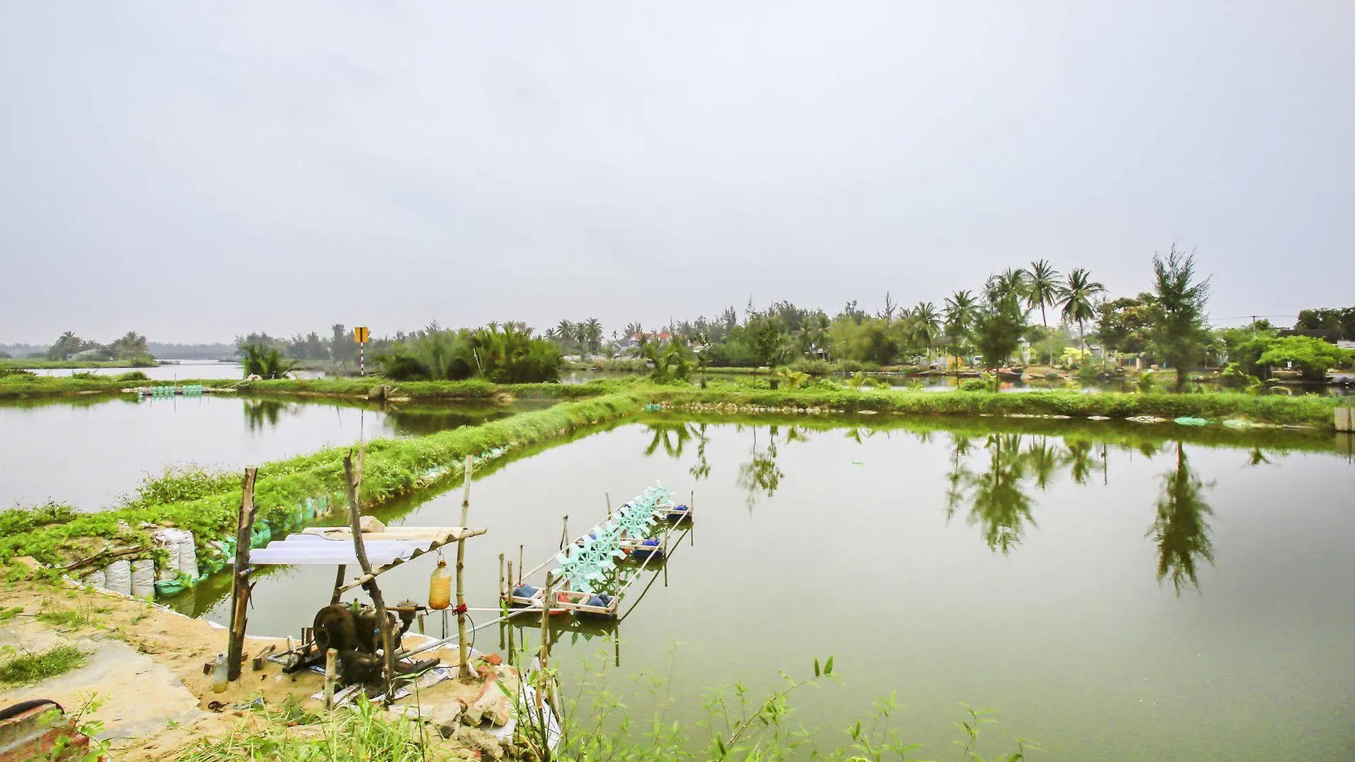 Huyen Tra Que Homestay Hoi An Hotel