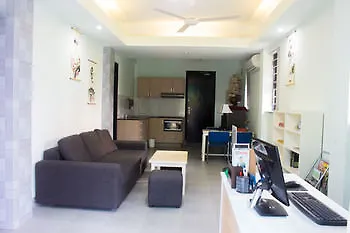 הוי אן Huyen Tra Que Homestay