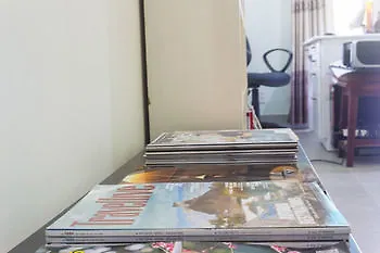 ** Ξενοδοχείο Huyen Tra Que Homestay Χόι Αν Βιετνάμ