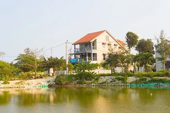 Ξενοδοχείο Huyen Tra Que Homestay Χόι Αν
