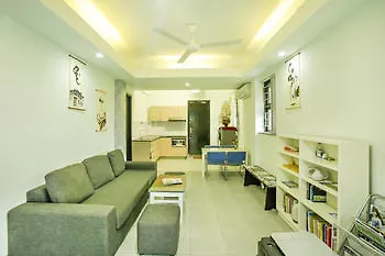 הוי אן Huyen Tra Que Homestay מלון הוי אן