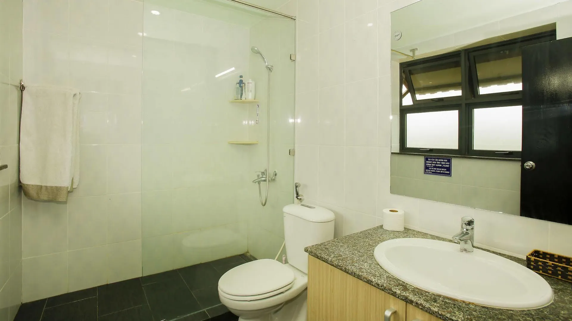 הוי אן Huyen Tra Que Homestay 2*, הוי אן