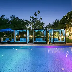 Hotel Golden Hotel&spa, Hoi An