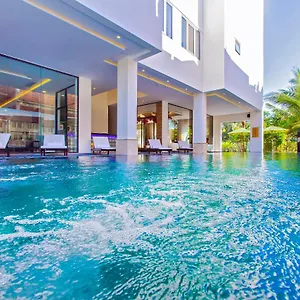 Ally Boutique Hoian Hotel